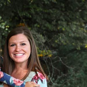 Meet your Posher, Trisha